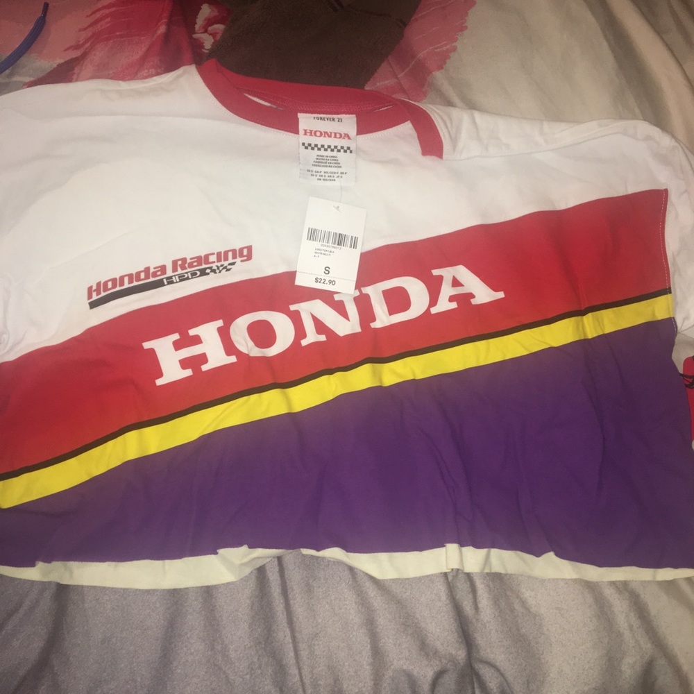 Honda Graphic Tee